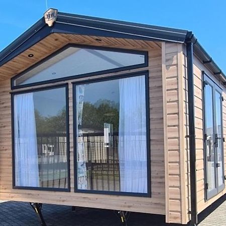 Versmold Glamping Heidekamp酒店 外观 照片